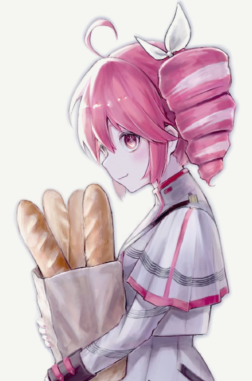 kasane teto (utau and 1 more) drawn by sqme