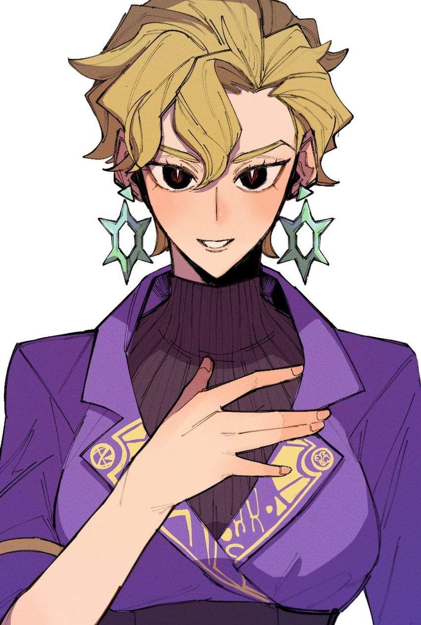 briar (pokemon and 1 more) drawn by chin_kami_(332288)