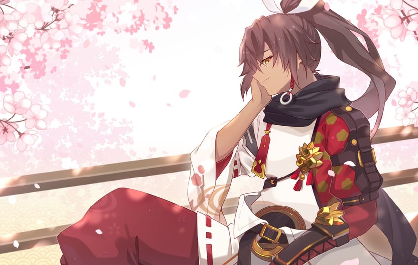 subaru (rune factory and 1 more) drawn by m-1ng