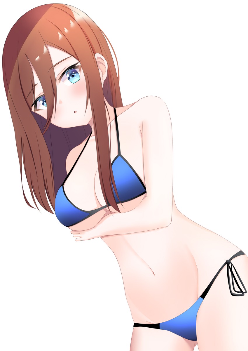 nakano miku (go-toubun no hanayome) drawn by suzuka_roa