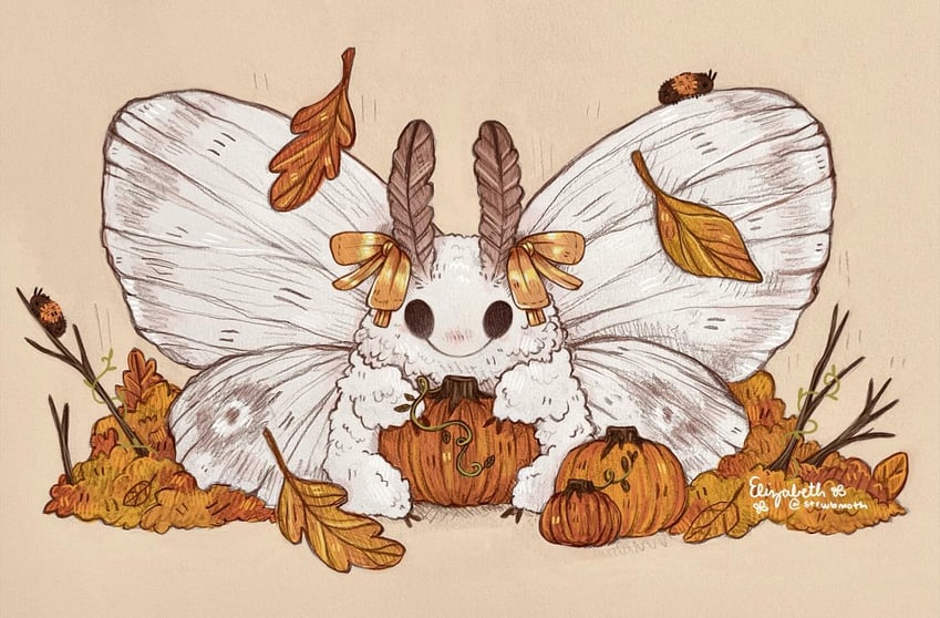 original drawn by elizabeth_(strwbmoth)