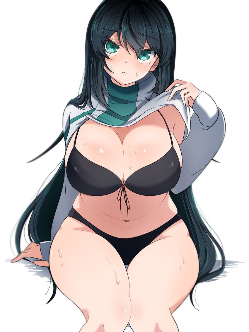 may (gundam and 2 more) drawn by juice_(jule_tyaojule)