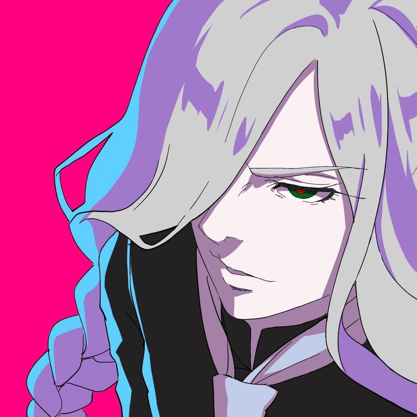 elisio (precure and 1 more) drawn by camembert_chizuko