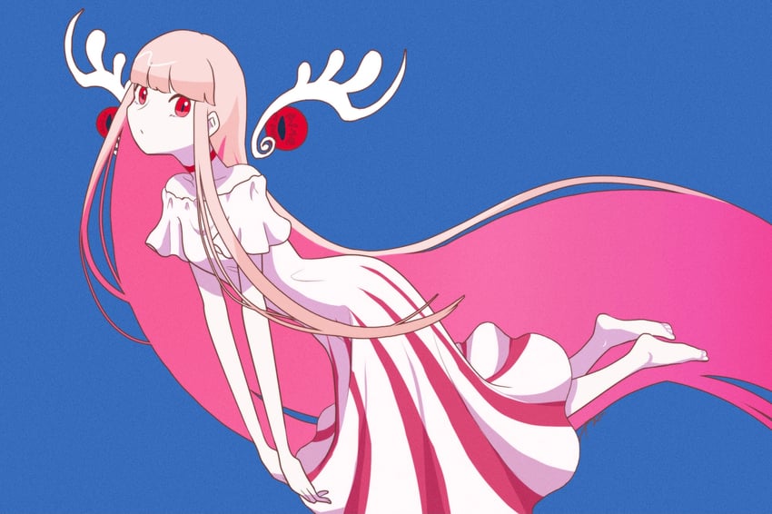 oryou (fate and 1 more) drawn by botati