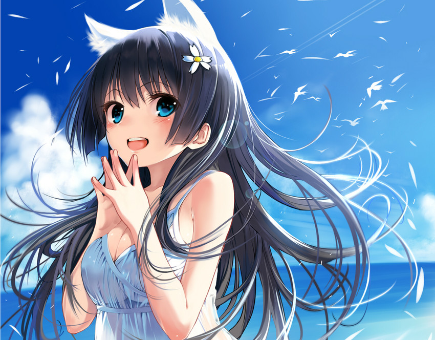 saten ruiko (toaru majutsu no index and 1 more) drawn by kawakami_masaki