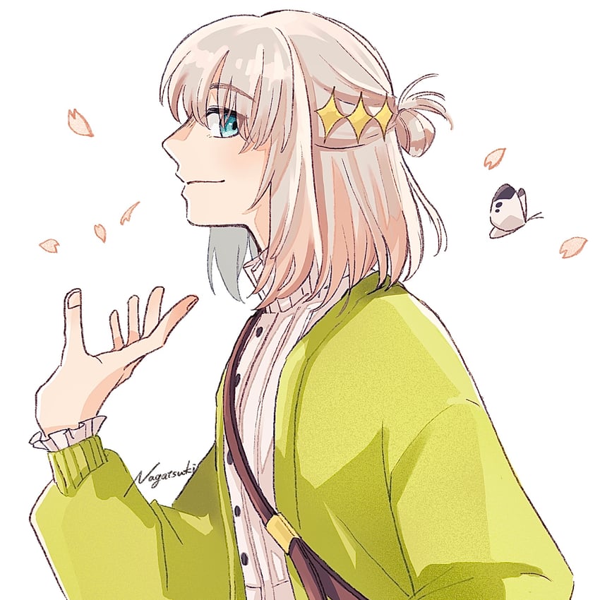 oberon (fate and 1 more) drawn by nagatsuki_(huwamo9_8ku)