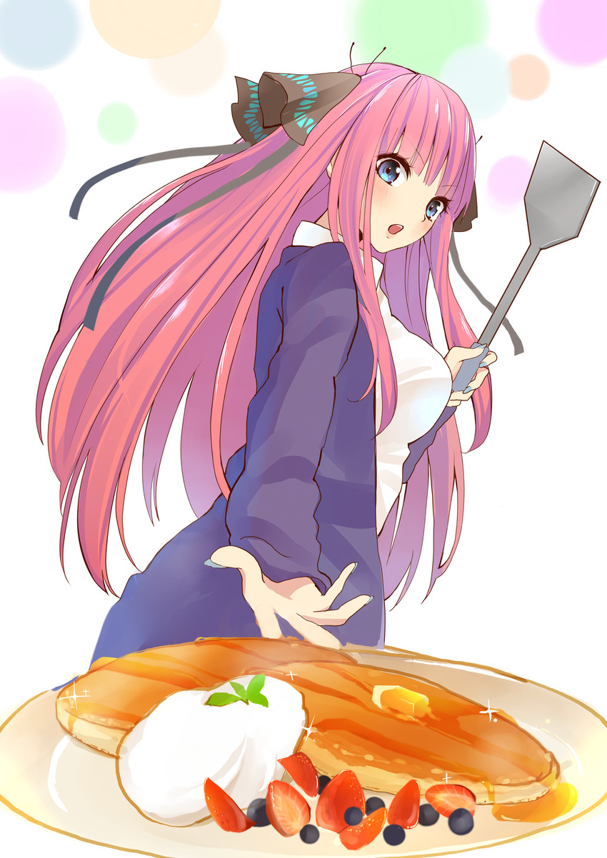 nakano nino (go-toubun no hanayome) drawn by yoshioka_pochi