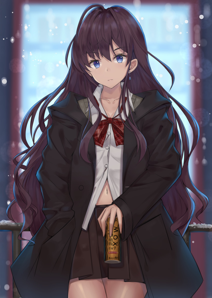 ichinose shiki (idolmaster and 1 more) drawn by kanikou
