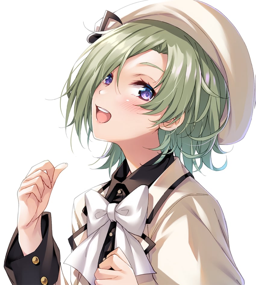 mia taylor (love live! and 1 more) drawn by wakui_tomo