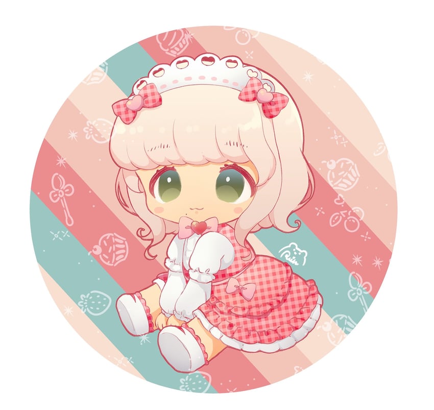 taiyo pepper (pretty series and 1 more) drawn by rin_(ikura_meshi)