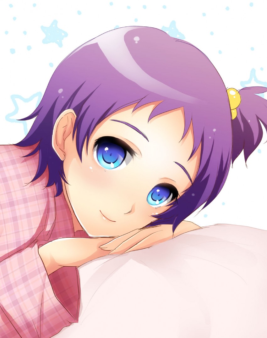 mizuki haruna (tokimeki memorial and 1 more) drawn by nene_(cmnnm)