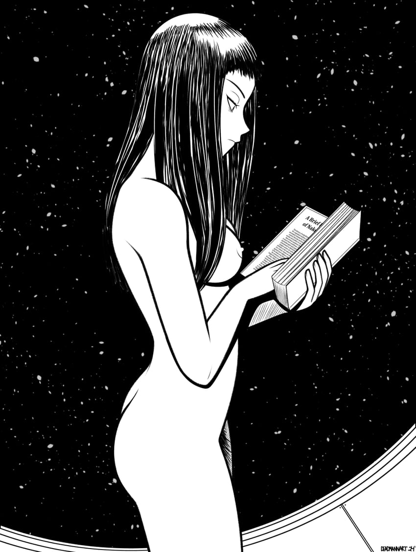 momo (momo kanchou no himitsu kichi) drawn by deadmann_artworks