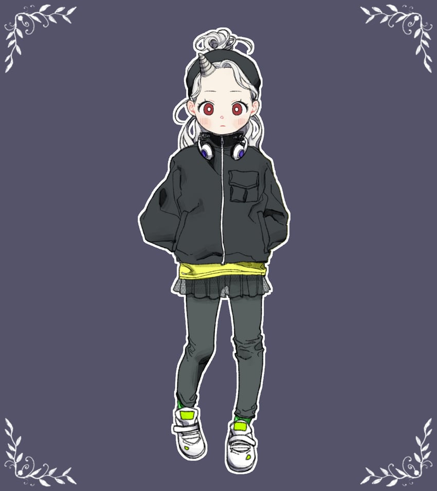 eri (boku no hero academia) drawn by oru_2ji