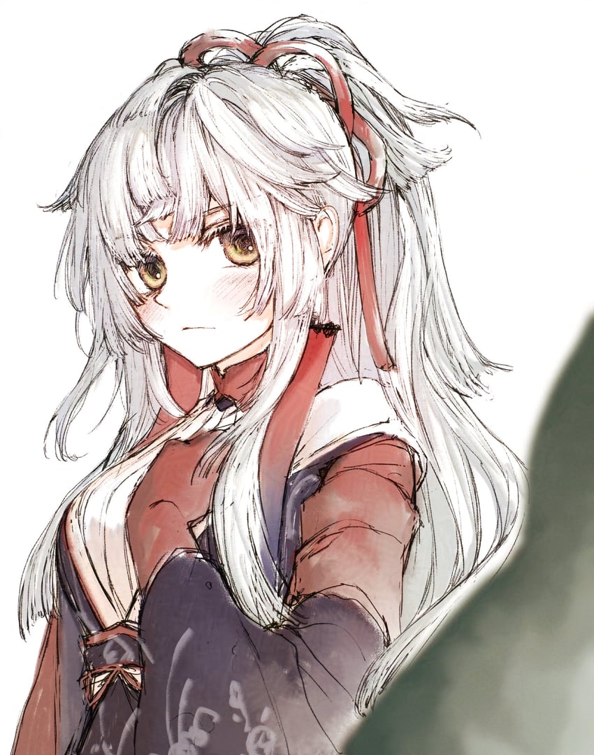 yui shousetsu (fate and 2 more) drawn by mul1062363