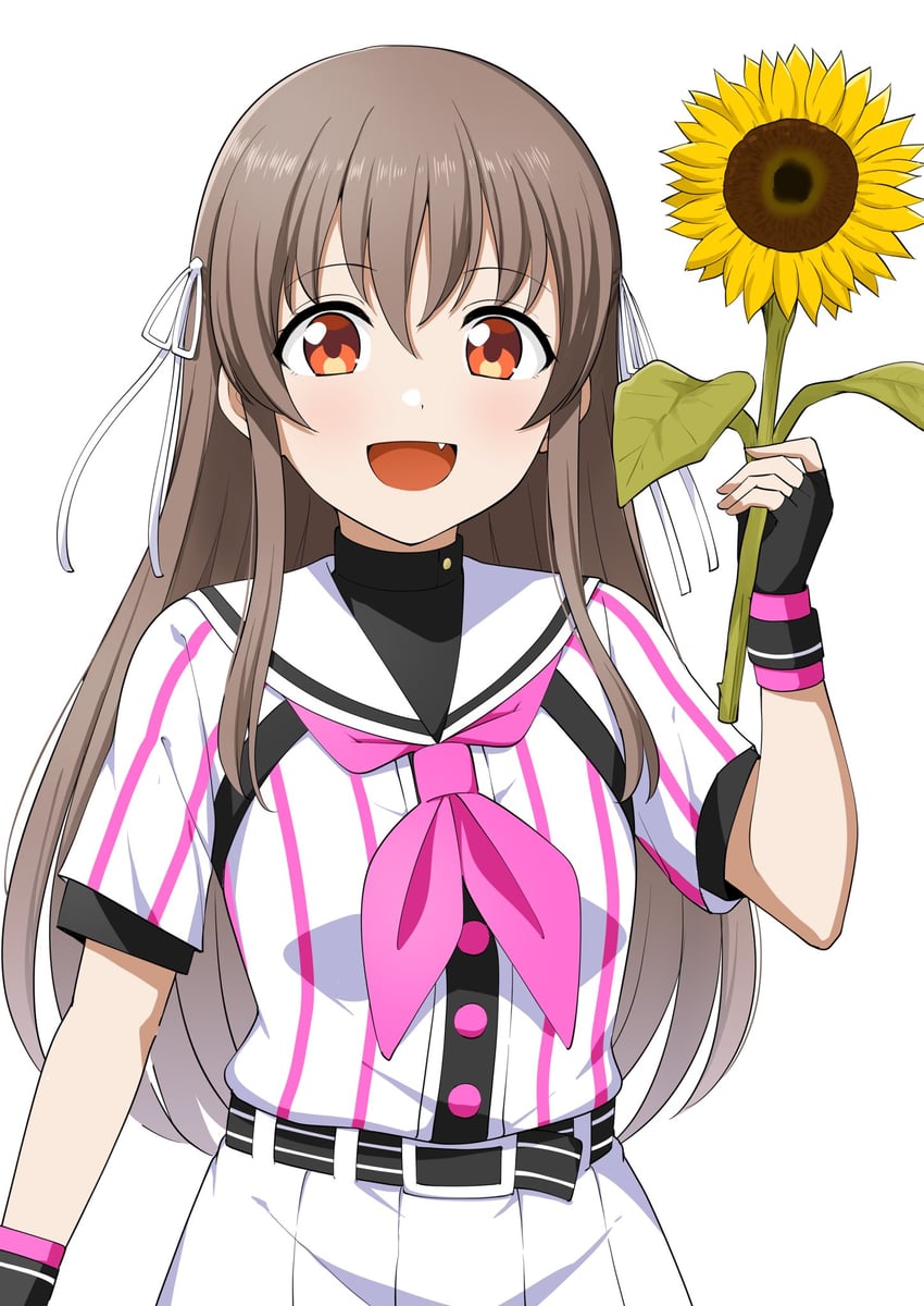 shiina yukari (cinderella series and 1 more) drawn by barkhorn0331