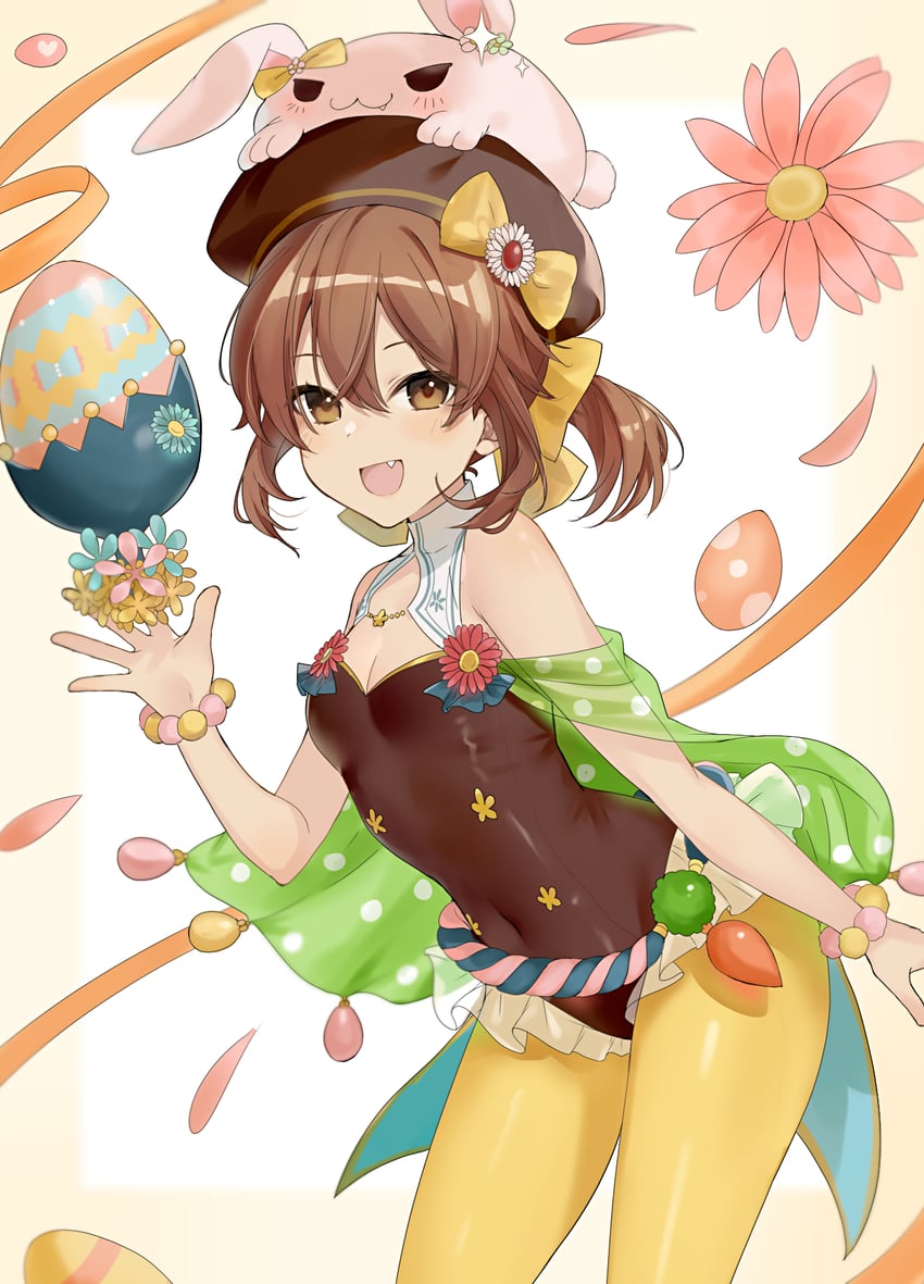 delthea (fire emblem and 2 more) drawn by haru_(nakajou-28)