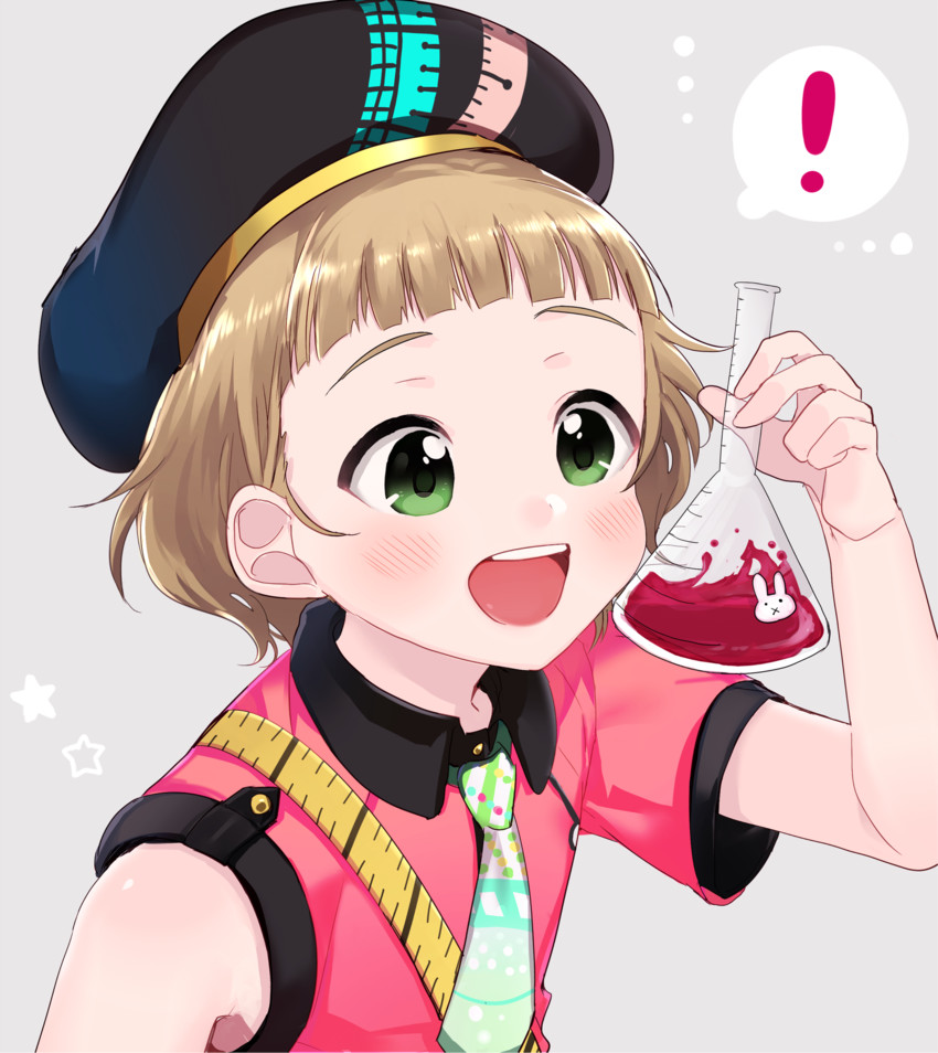 himeno kanon (idolmaster and 1 more) drawn by abe_(kumayu)