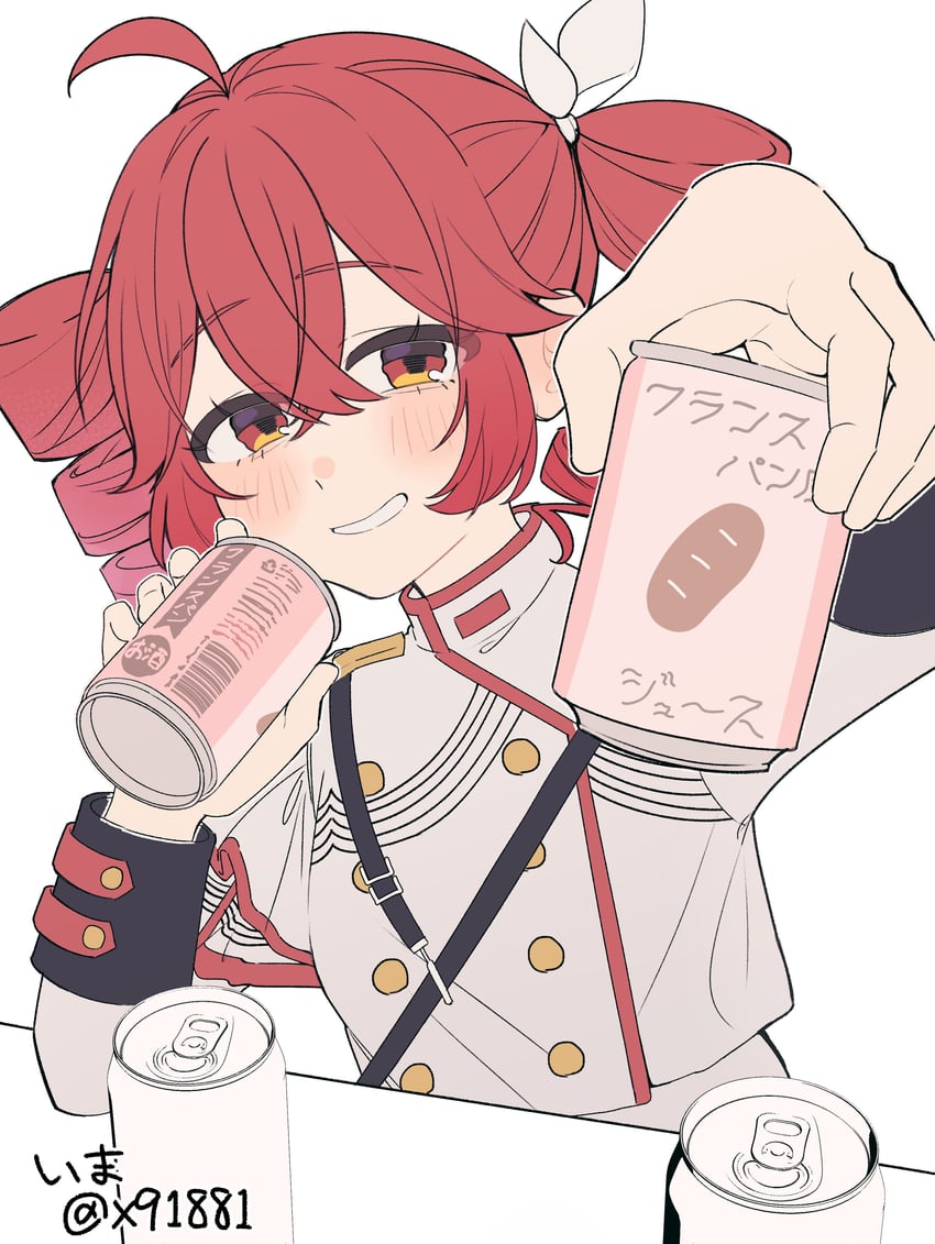 kasane teto (utau and 1 more) drawn by furuima