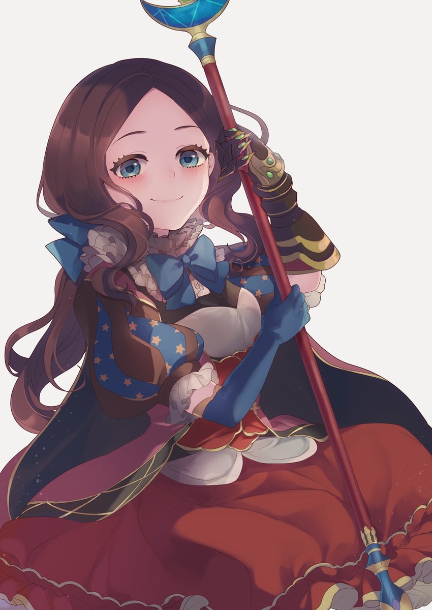 leonardo da vinci (fate and 1 more) drawn by neko-san_(dim.dream)