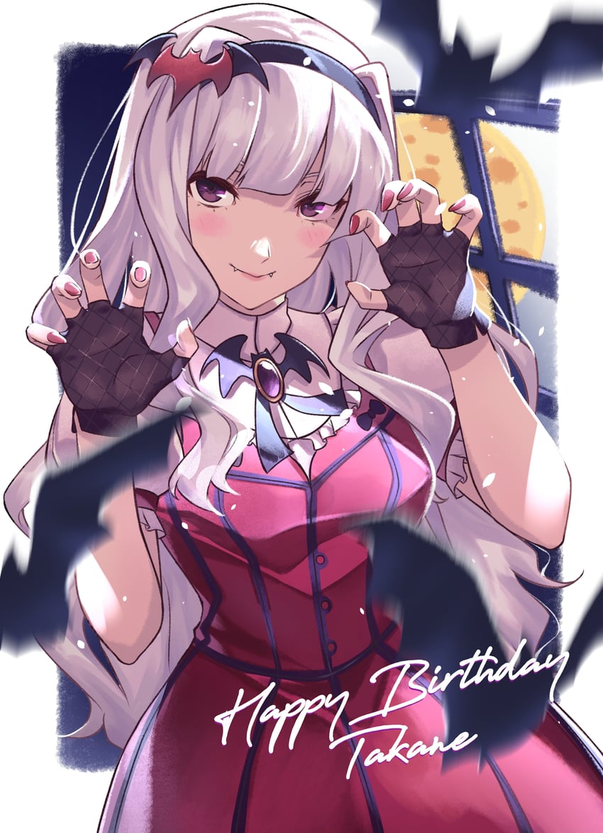 shijou takane (idolmaster and 1 more) drawn by wanderstillart