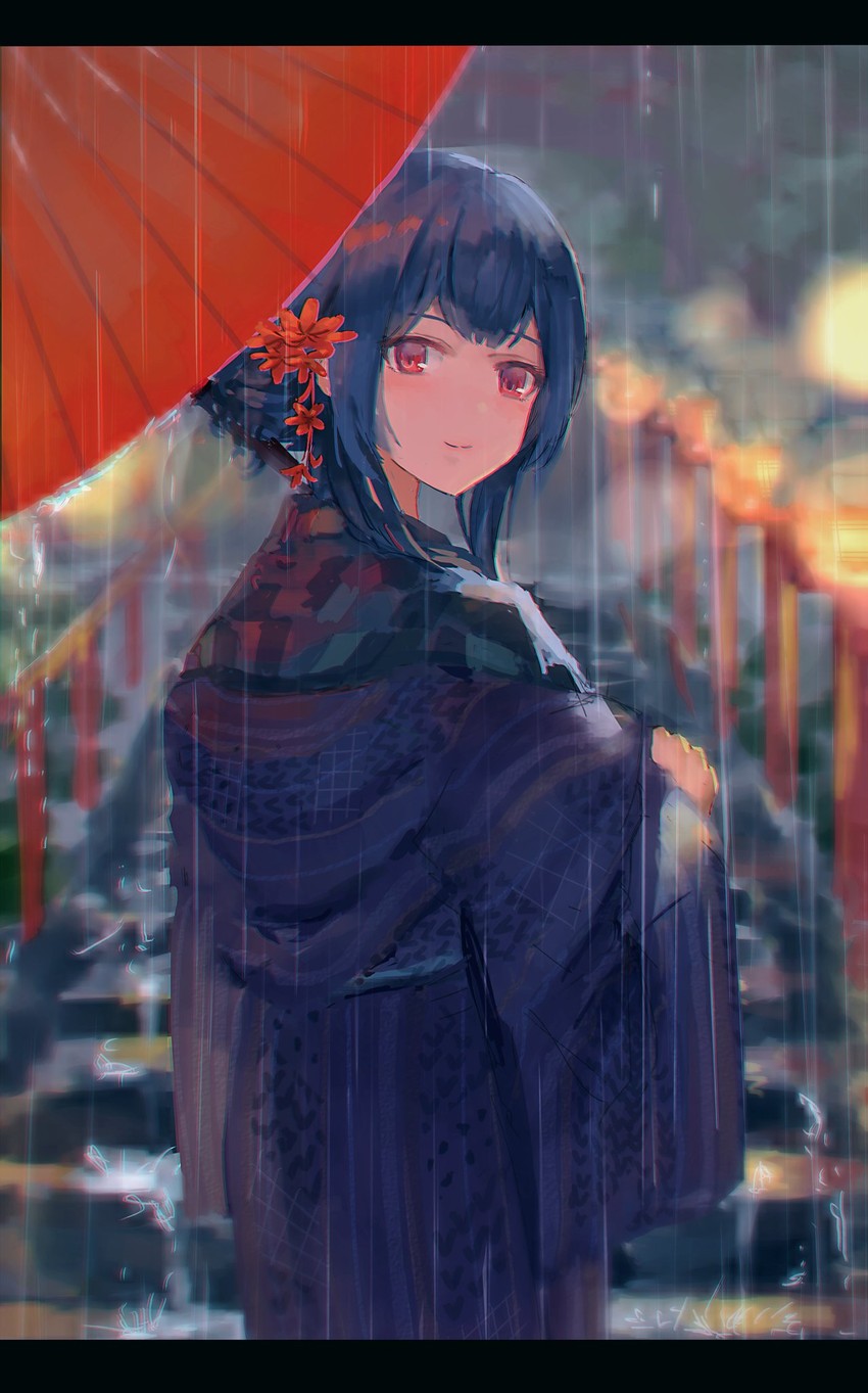 morino rinze (idolmaster and 1 more) drawn by madogiwa_(ran5)