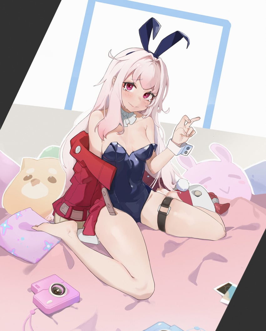 clara (honkai and 1 more) drawn by dream_of_pears