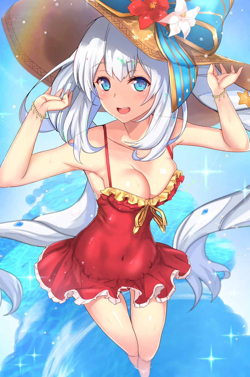 marie antoinette (fate and 1 more) drawn by untue