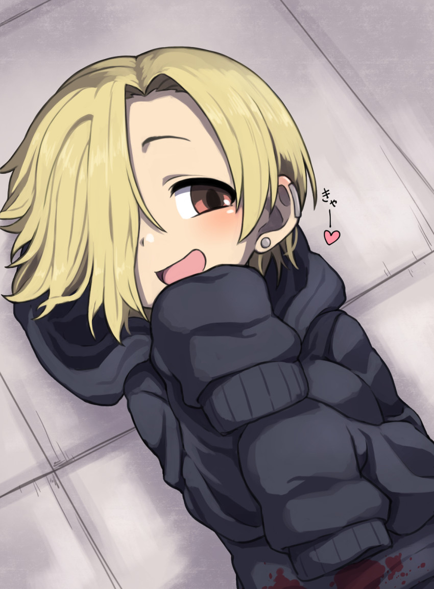 shirasaka koume (idolmaster and 1 more) drawn by gazacy_(dai)