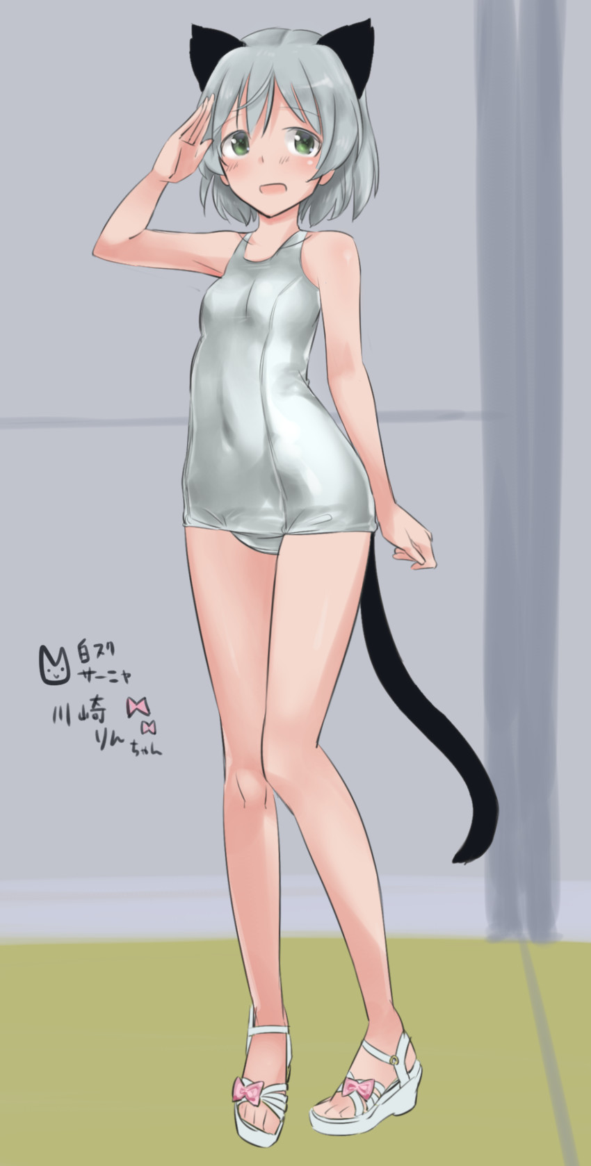 sanya v. litvyak (world witches series and 1 more) drawn by aohashi_ame