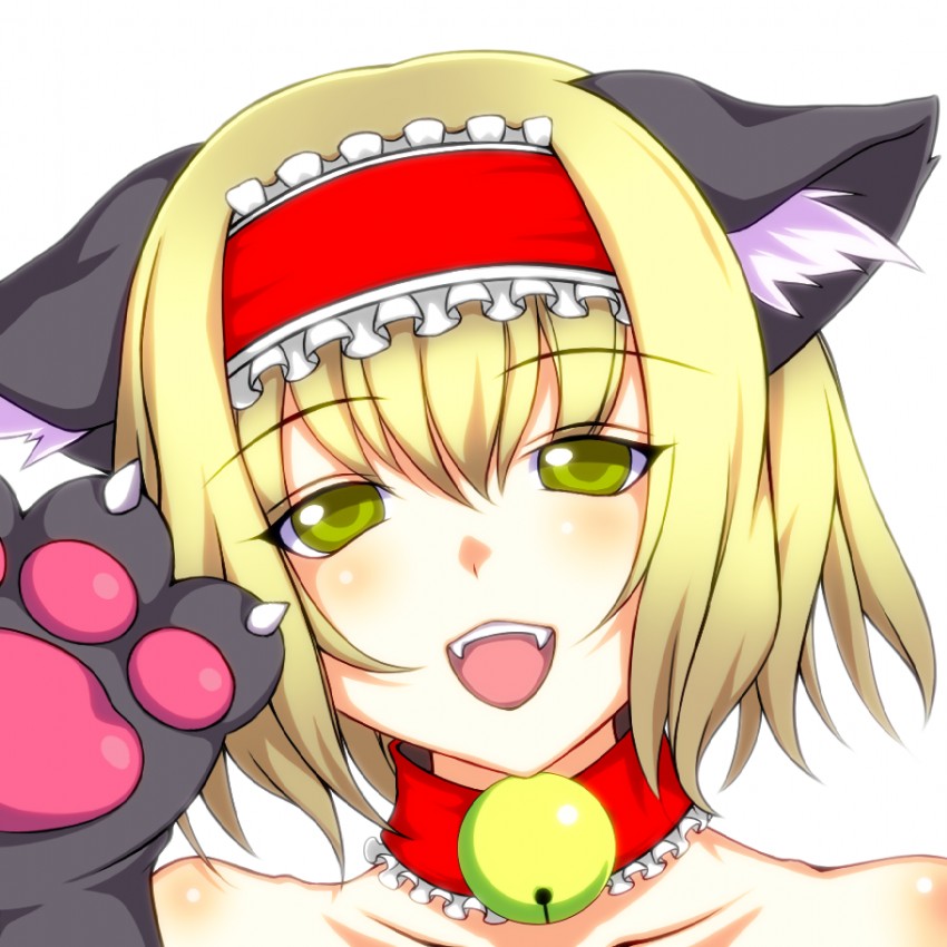 alice margatroid (touhou) drawn by aogu