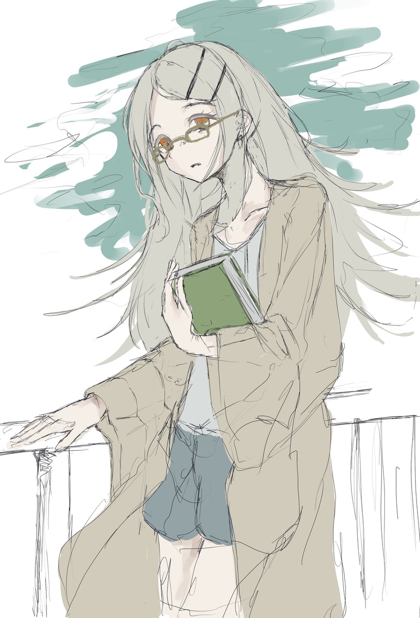 shinosawa hiro (idolmaster and 1 more) drawn by ageo_skskboy