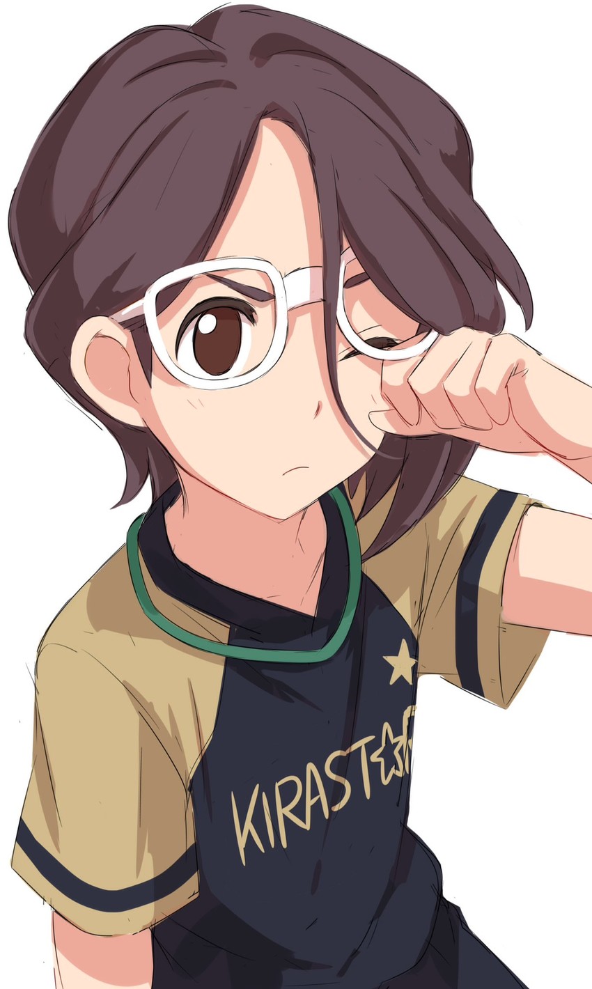 yagihara katsumi (inazuma eleven and 1 more) drawn by sekina