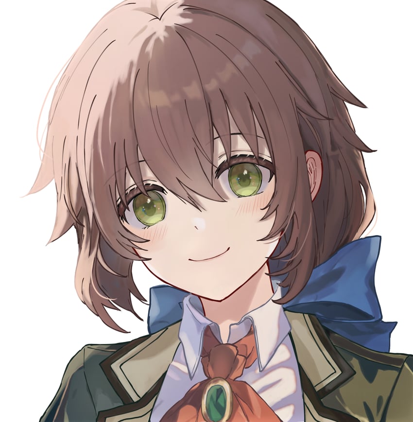 towa herschel (eiyuu densetsu and 2 more) drawn by aono_(aonocrotowa)
