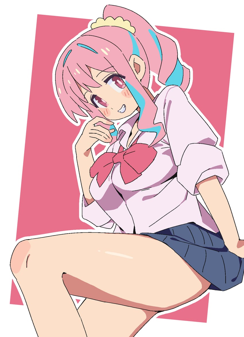 hozuki kaede (onii-chan wa oshimai!) drawn by noyama_takenoko