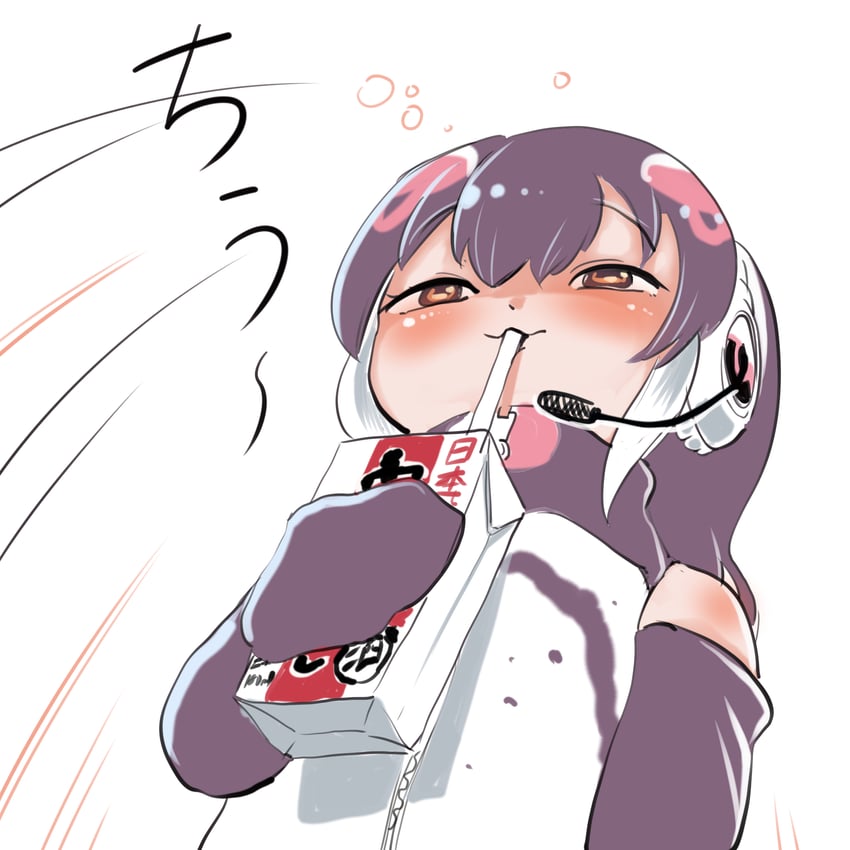 african penguin (kemono friends and 1 more) drawn by mcgunngu