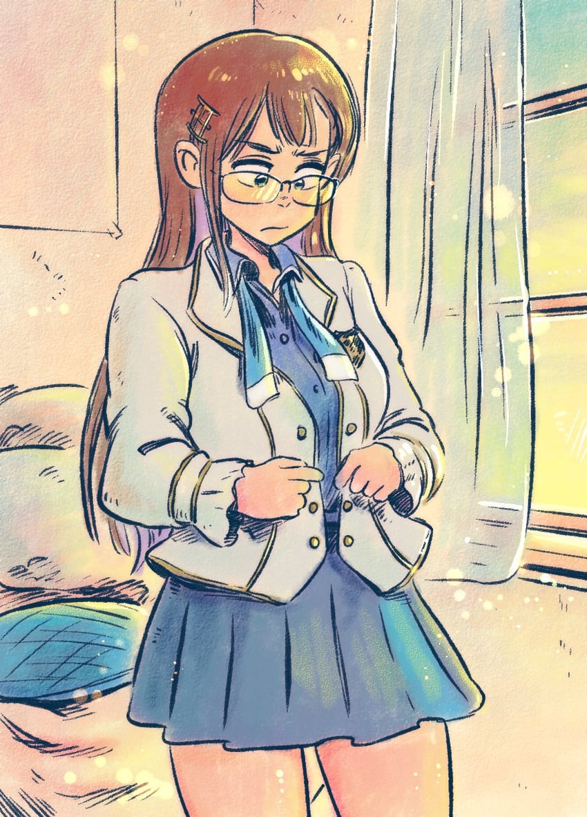manon merope (nexas) drawn by jd_benefield