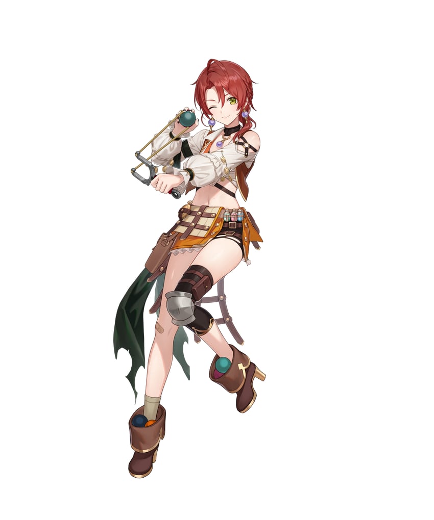 heidi (atelier and 1 more) drawn by umiu_geso