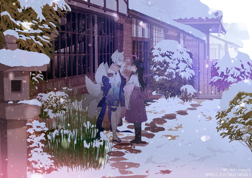 shiomi syuko and kobayakawa sae (idolmaster and 1 more) drawn by muromaki