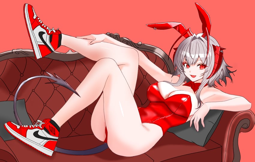 w and wis'adel (arknights) drawn by sgt_syunkai2_(myyards)