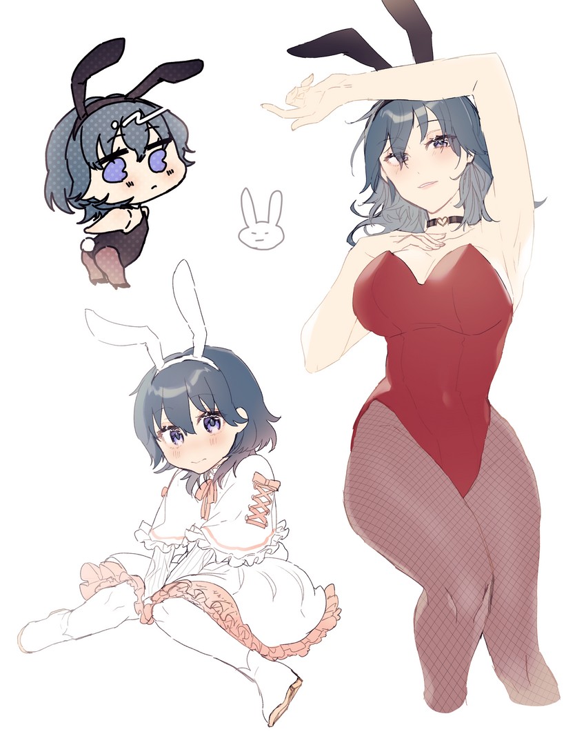 female byleth (fire emblem and 1 more) drawn by ichimonjikun2