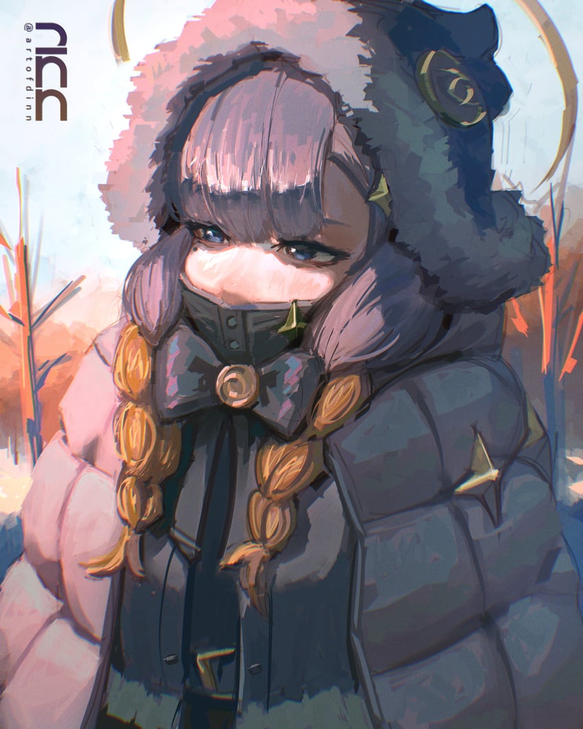 ninomae ina'nis (hololive and 2 more) drawn by dinn_(artofdinn)