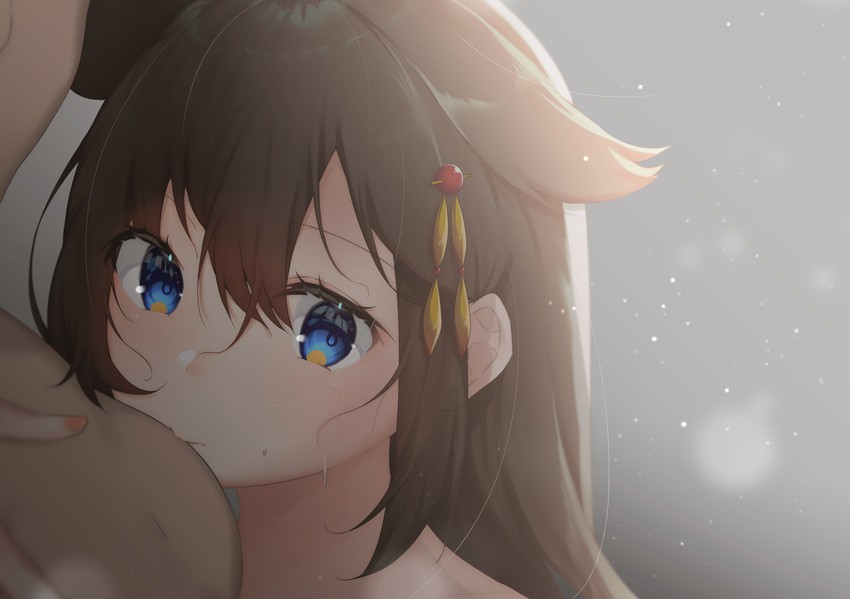 shigure and shigure kai ni (kantai collection) drawn by kazama_gorou