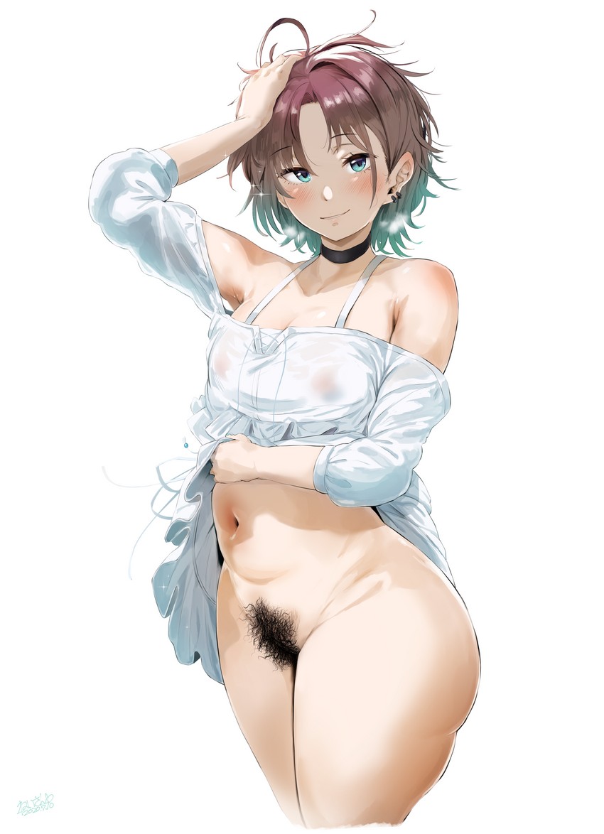 asakura toru (idolmaster and 1 more) drawn by hero_neisan