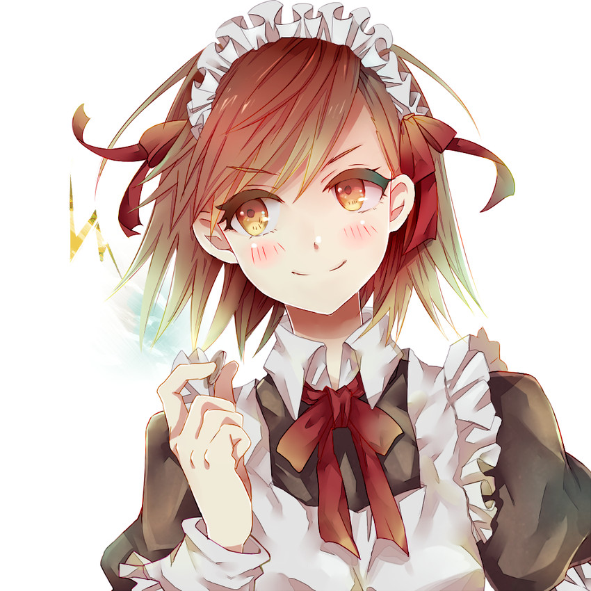 misaka mikoto (toaru majutsu no index and 1 more) drawn by kanata_(mizubenisumutori)