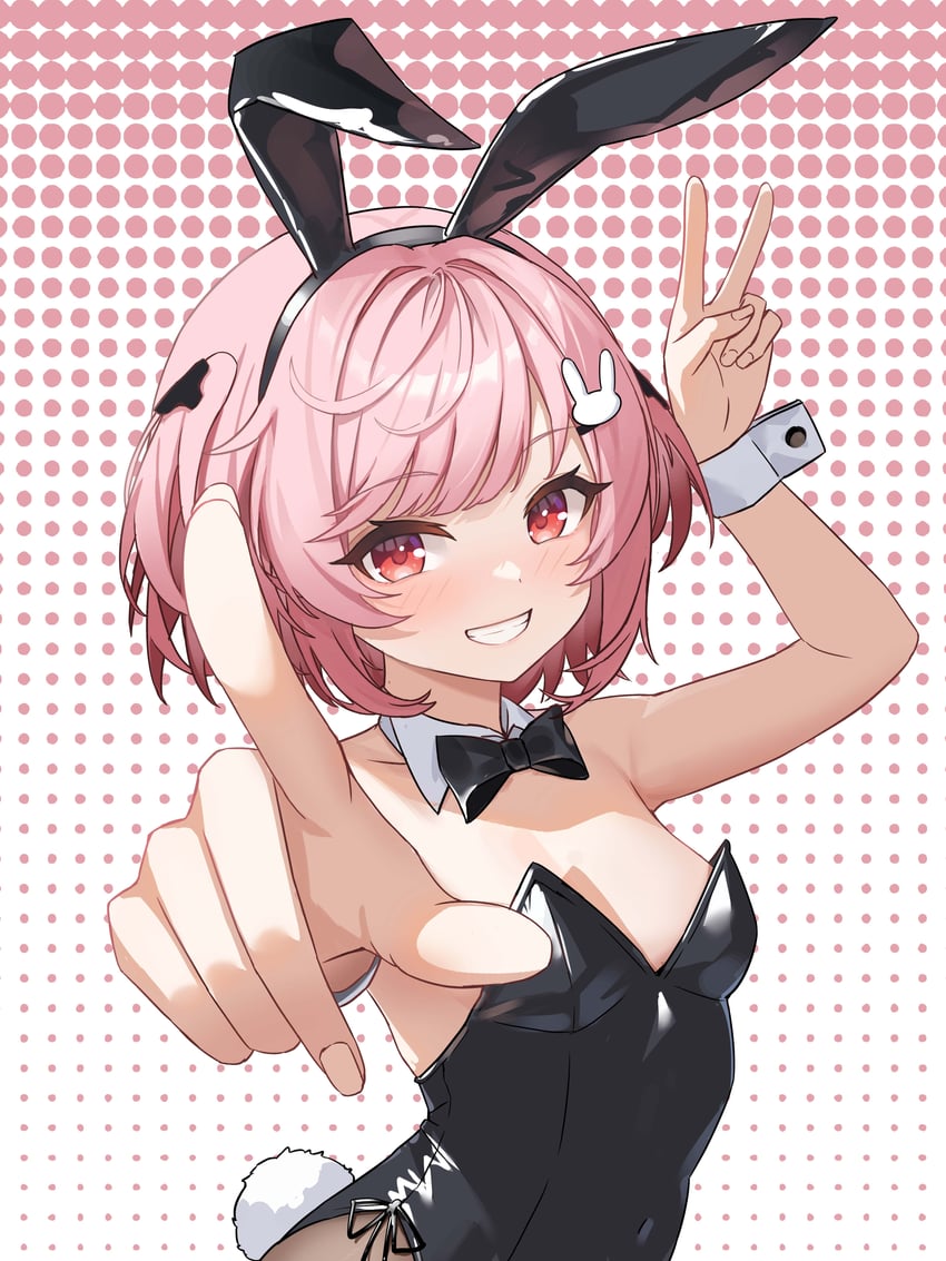 fritia ignis (snowbreak: containment zone) drawn by kai_si_(hscn5578)