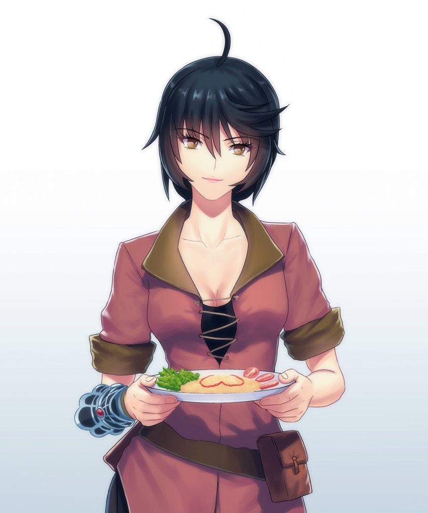 velvet crowe (tales of and 1 more) drawn by fateline_alpha