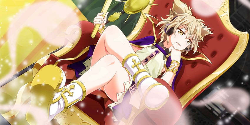 toyosatomimi no miko (touhou and 1 more) drawn by umekichi