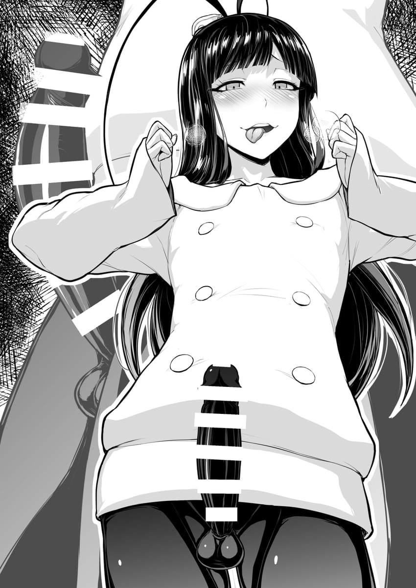 giselle gewelle (bleach and 1 more) drawn by asb2