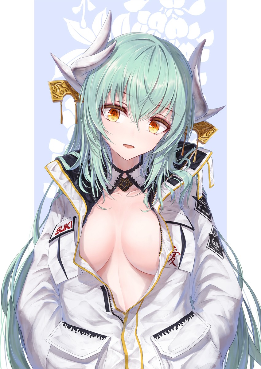 kiyohime (fate and 1 more) drawn by bae.c
