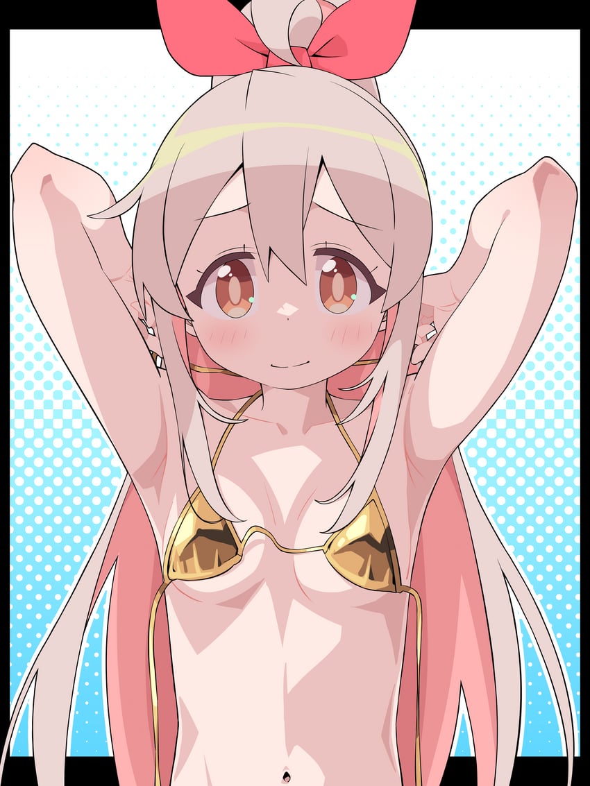 oyama mahiro (onii-chan wa oshimai!) drawn by u_illustrator